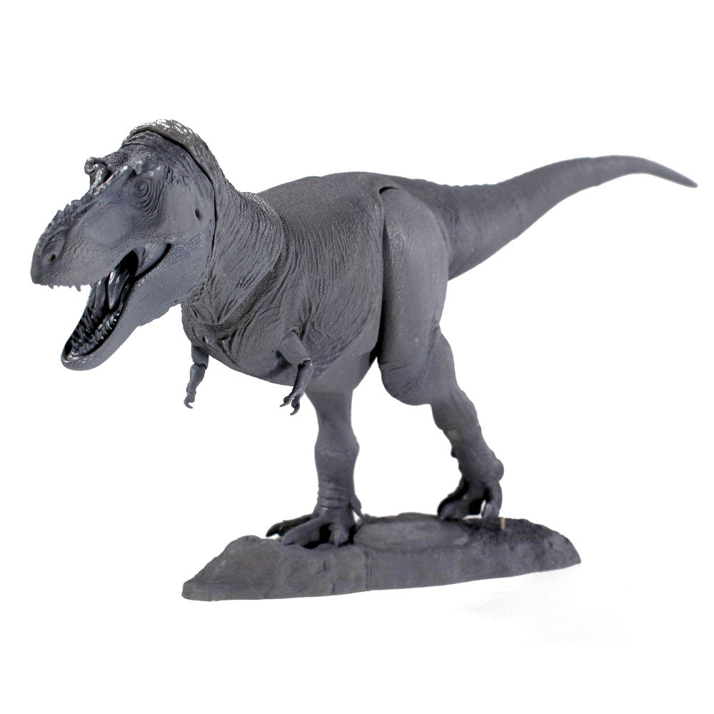 Beasts Of The Mesozoic: 1/35th Scale Tyrannosaurus Rex Grey Action Figure