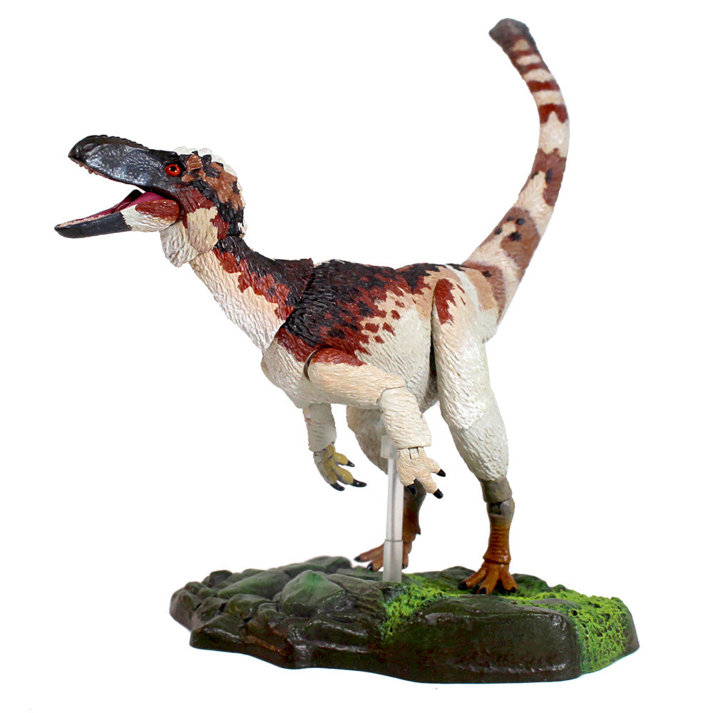 Beasts of the Mesozoic: Suskityrannus Hazelae - 1/18th Scale T-Rex Dinosaur Action Figure