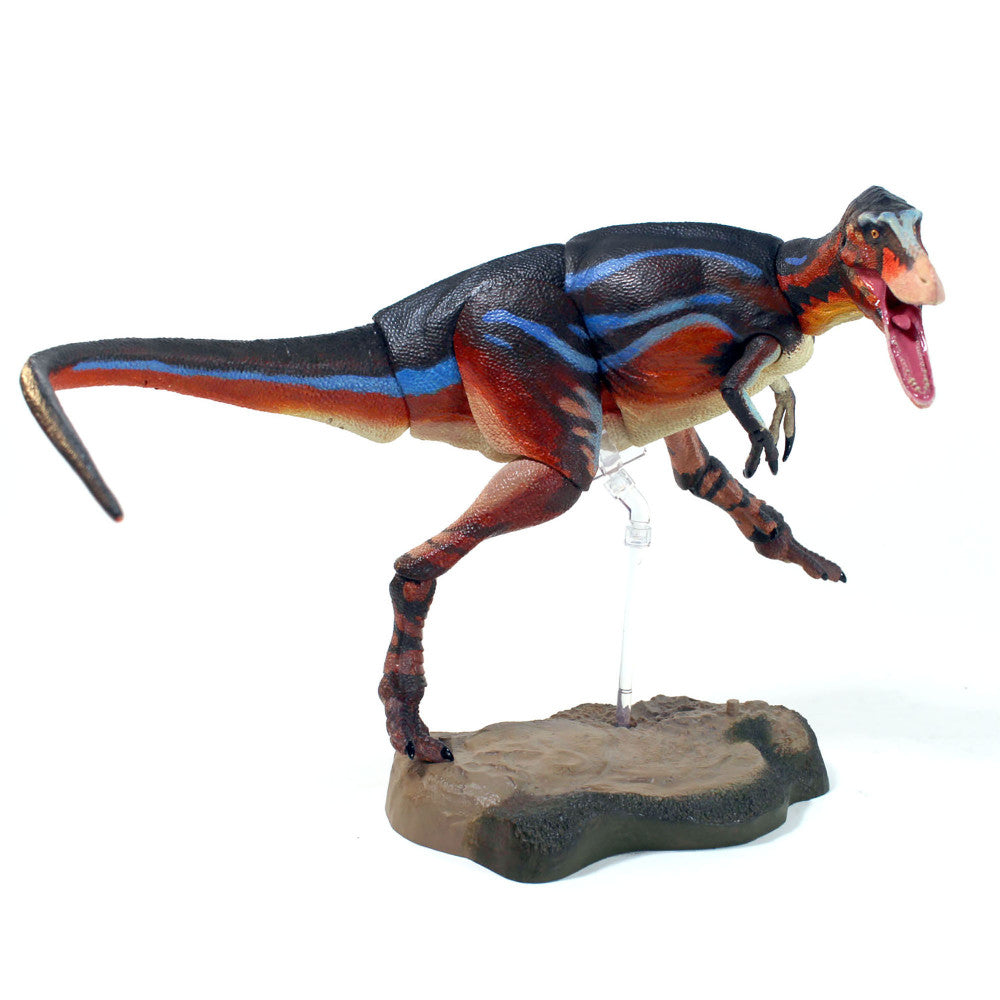 Beasts of the Mesozoic: Qianzhousaurus Sinensis - 1/18th Scale T-Rex Dinosaur Action Figure