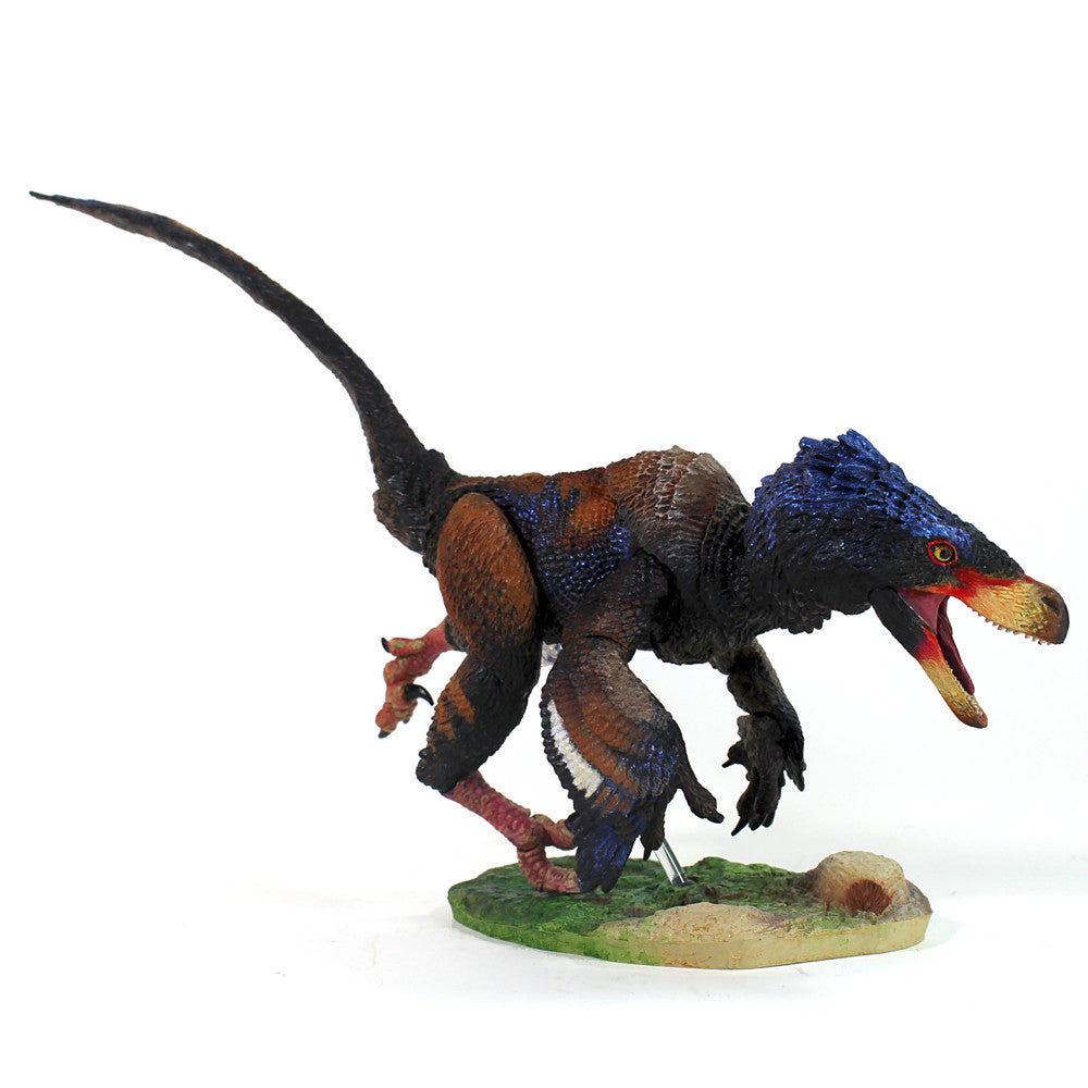 Beasts of the Mesozoic: Adasaurus Mongoliensis - 1/6th Scale Dinosaur Action Figure
