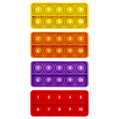 Ten Frames Bubble Boards