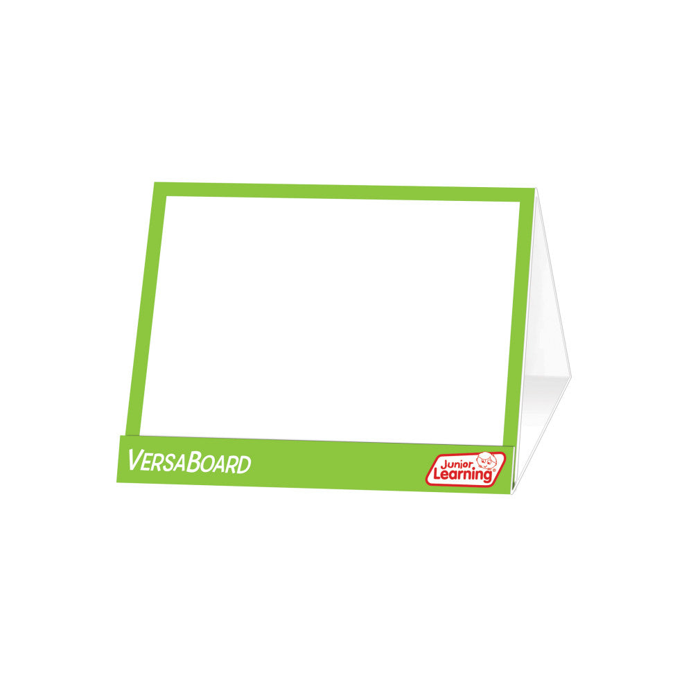 Versaboard Junior - Convertible Magnetic Learning Board