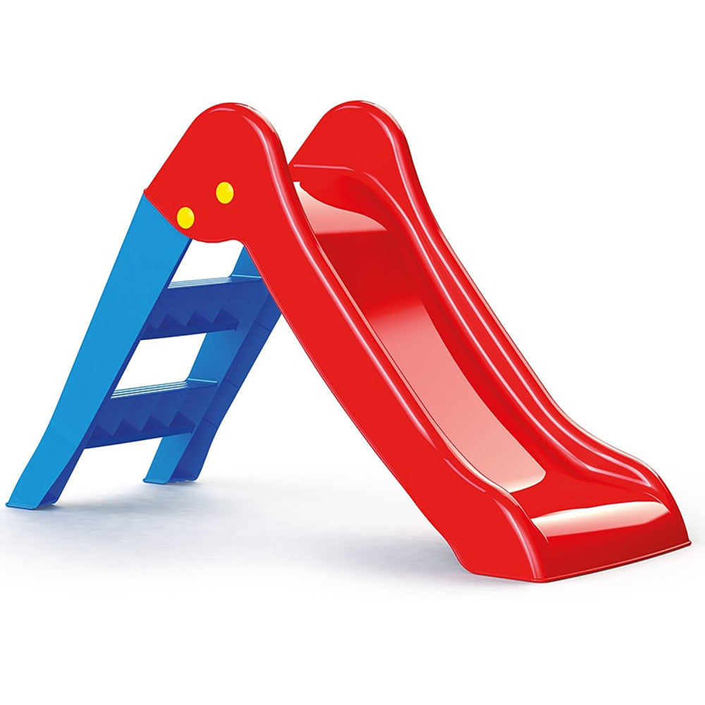 Dolu: My First Slide: Red & Blue - Indoor & Outdoor Toy