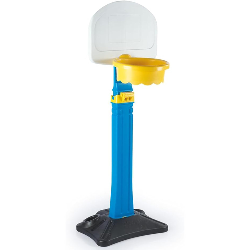 Dolu: Junior Basketball Hoop - Freestanding Plastic Hoop