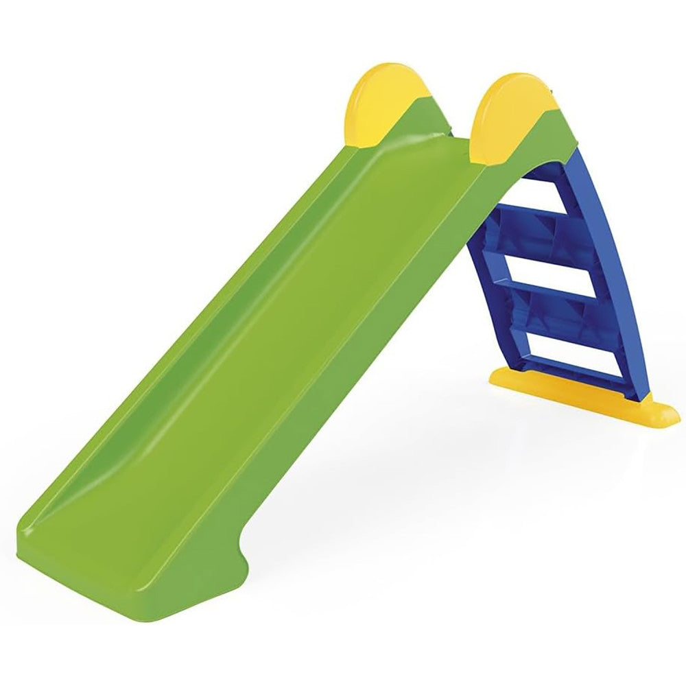 Dolu: My First Garden Slide: Yellow-Green-Blue