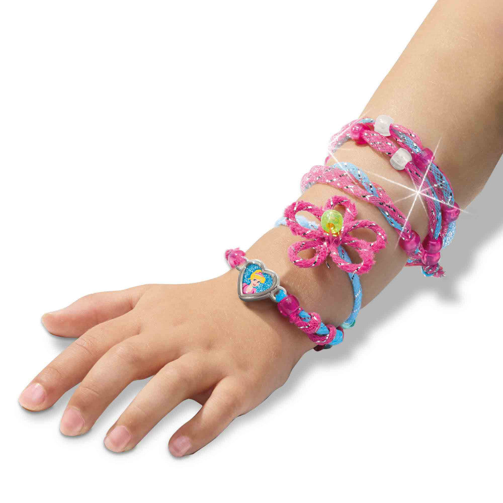 SES Creative: Glitter Dreams: Bracelets Making Kit