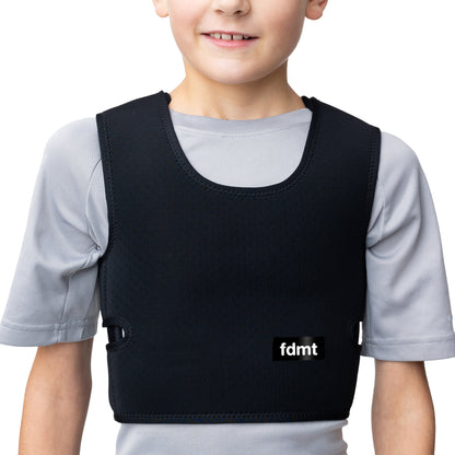 ComfyKidz Neoprene Deep Pressure Vest - Medium Size