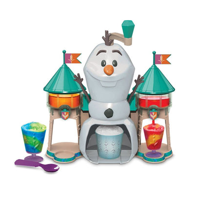 Cra-Z-Art Disney Frozen II Olaf Slushy Maker Playset