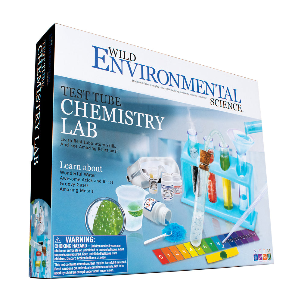 Chemistry toys online