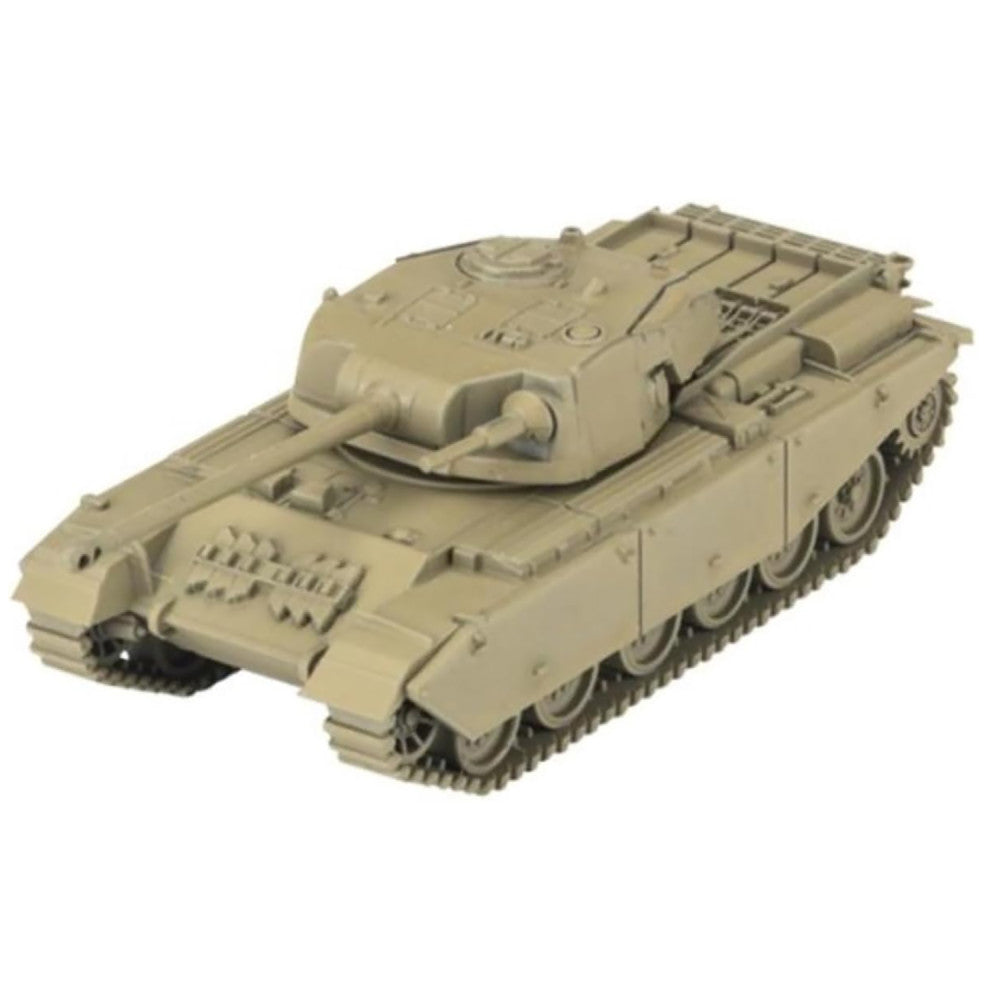 World of Tanks: British Centurion Mk. I Miniature Game Expansion