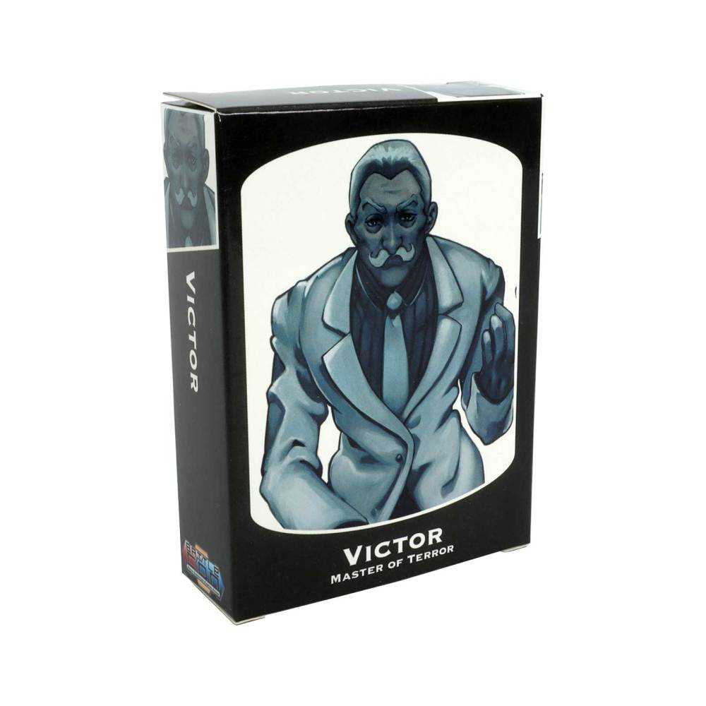 BattleCON: Victor Solo Fighter Expansion Set