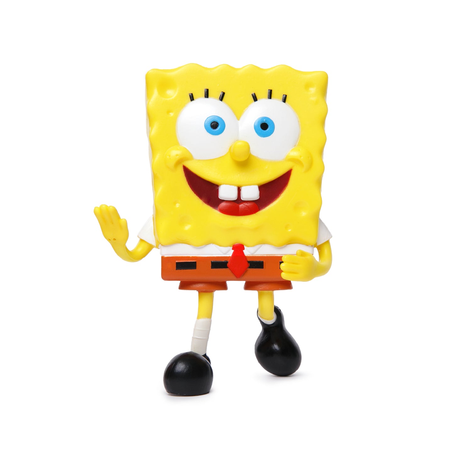 Nickelodeon SpongeBob SquarePants Bendable Figure Toy