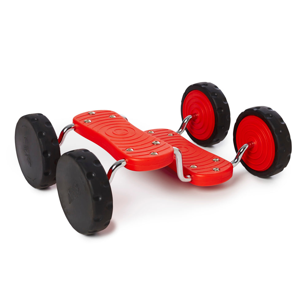 GONGE Go Go Roller - Third Generation Modern Design Ride-On