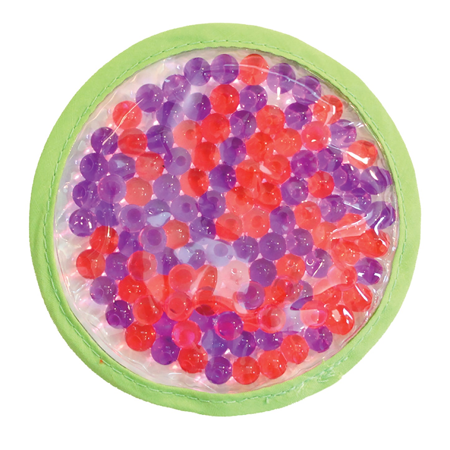 Sensory Playtivity Squishy Stuff Sensory Discs - Colorful 3-Pack