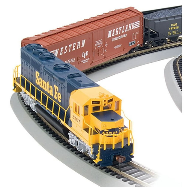 Bachmann digital commander online