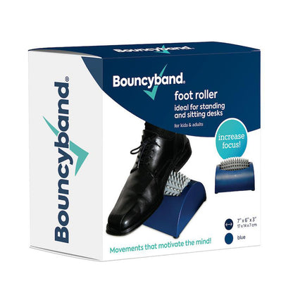 Bouncyband® Energizing Foot Roller for Active Feet