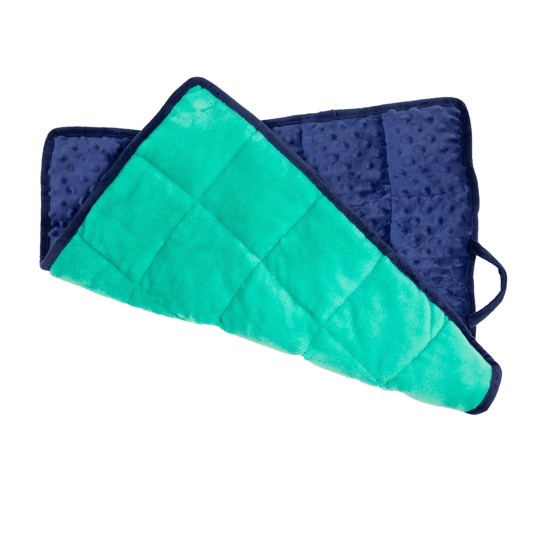 Bouncyband® Comfy & Portable 5lb Sensory Lap Pad