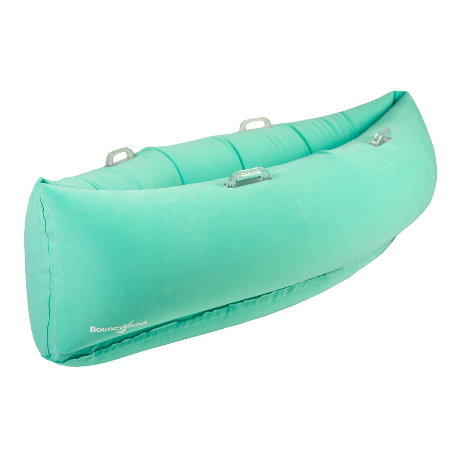 Bouncyband Comfy Hugging Peapod Sensory Pod for Kids