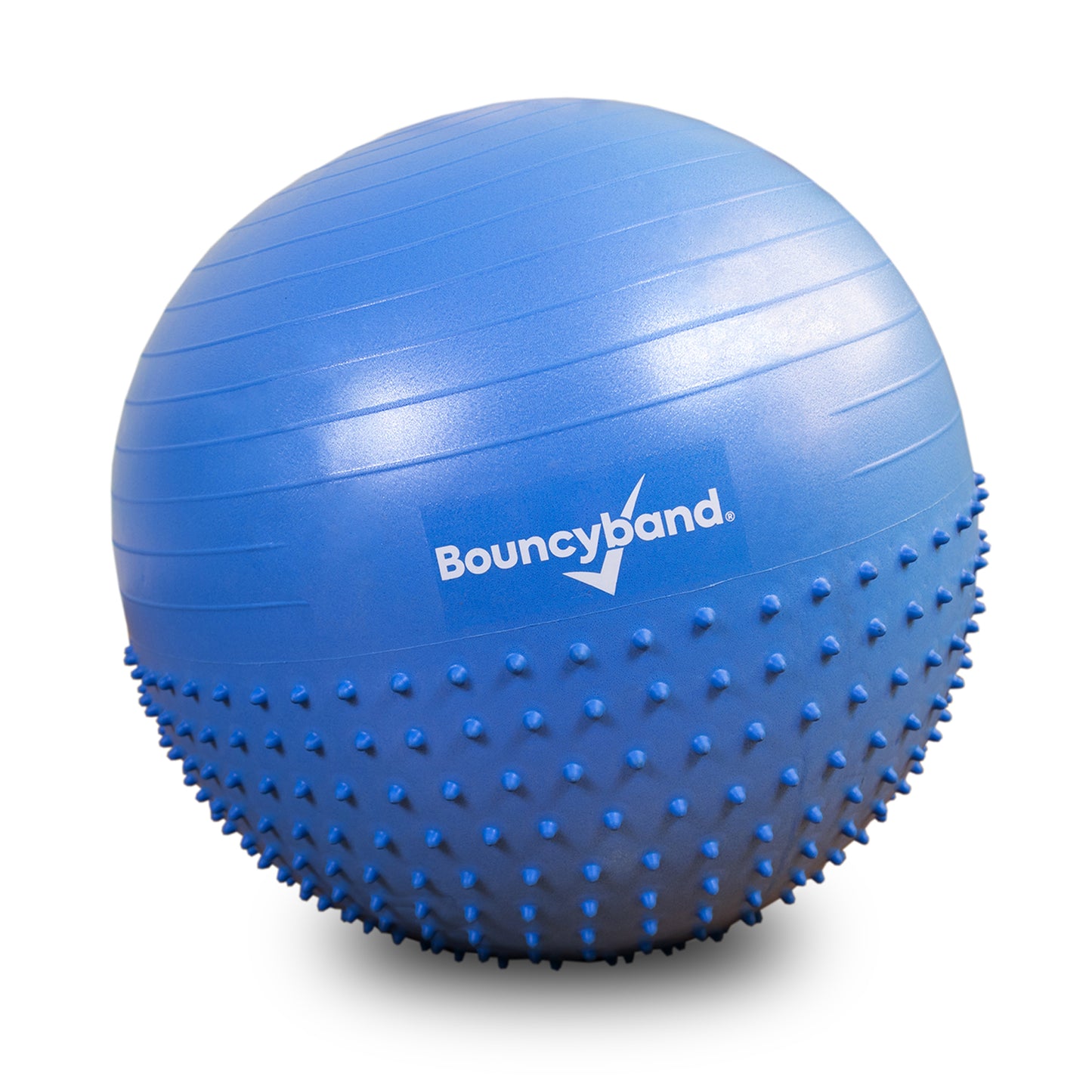 Bouncyband® Inflatable Sensory Roller Ball - Fun and Play for Kids