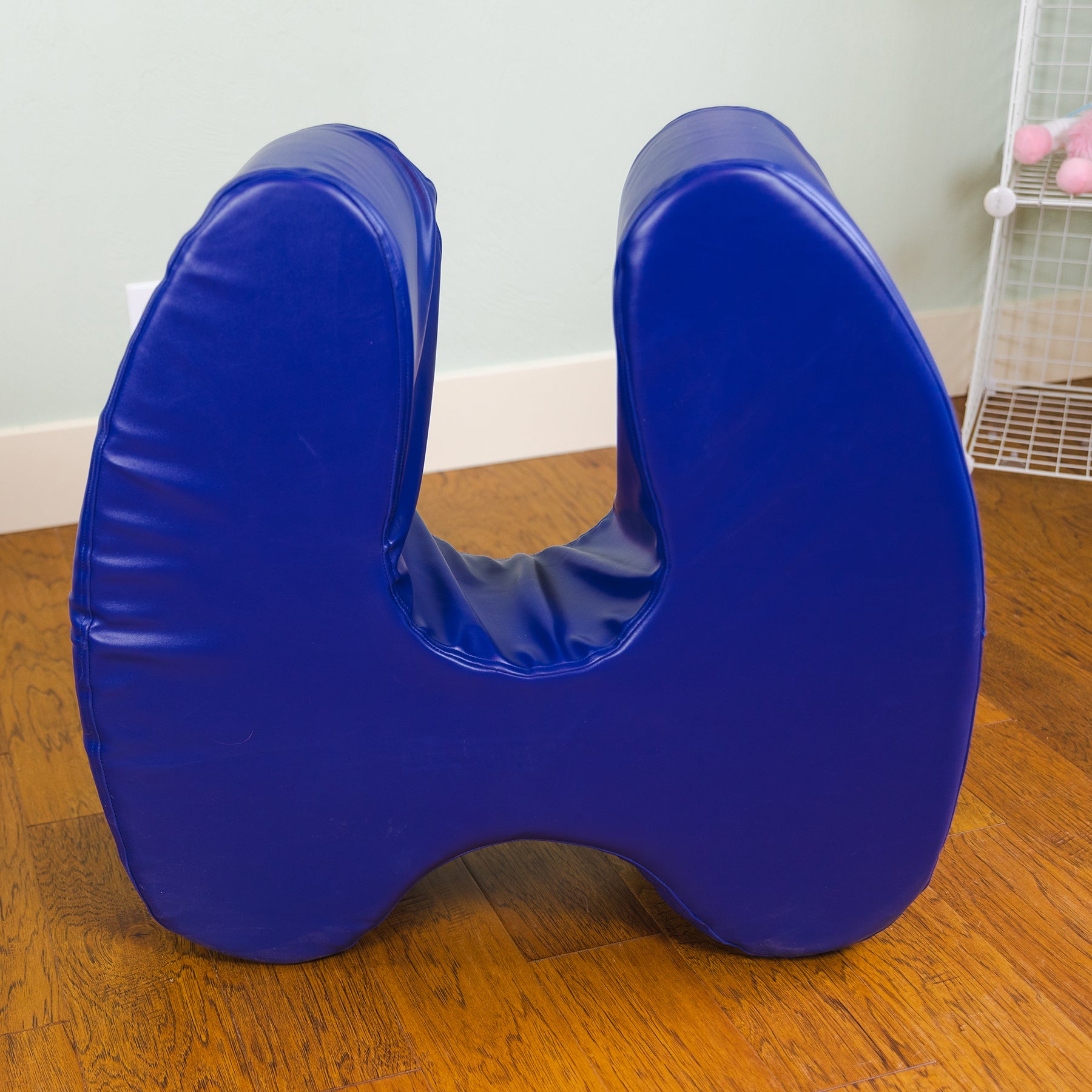 Bouncyband® Sensory Soft Squeeze Seat for Kids