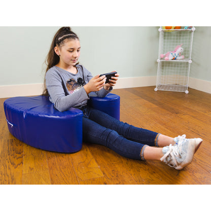 Bouncyband® Sensory Soft Squeeze Seat for Kids