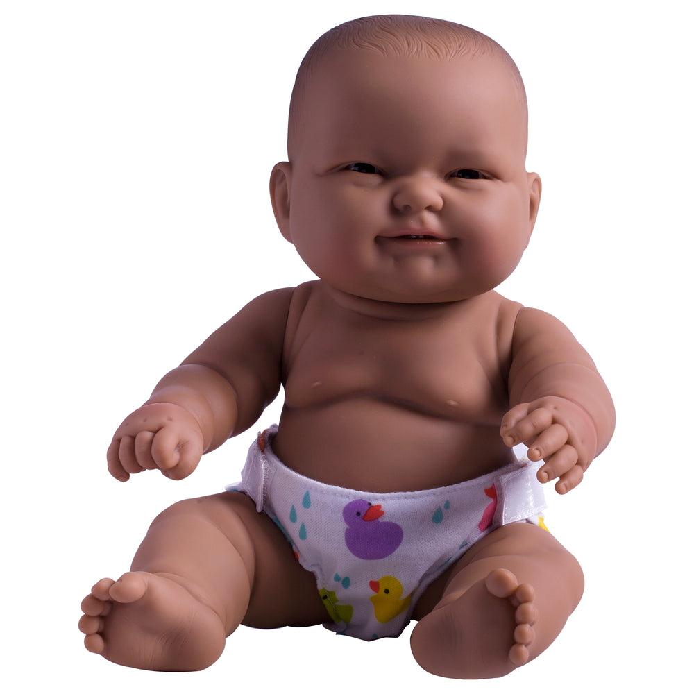 JC Toys 14-inch Lots to Love Baby Doll