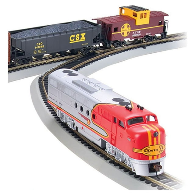 Bachmann Train Digital Commander online (HO Scale) Set