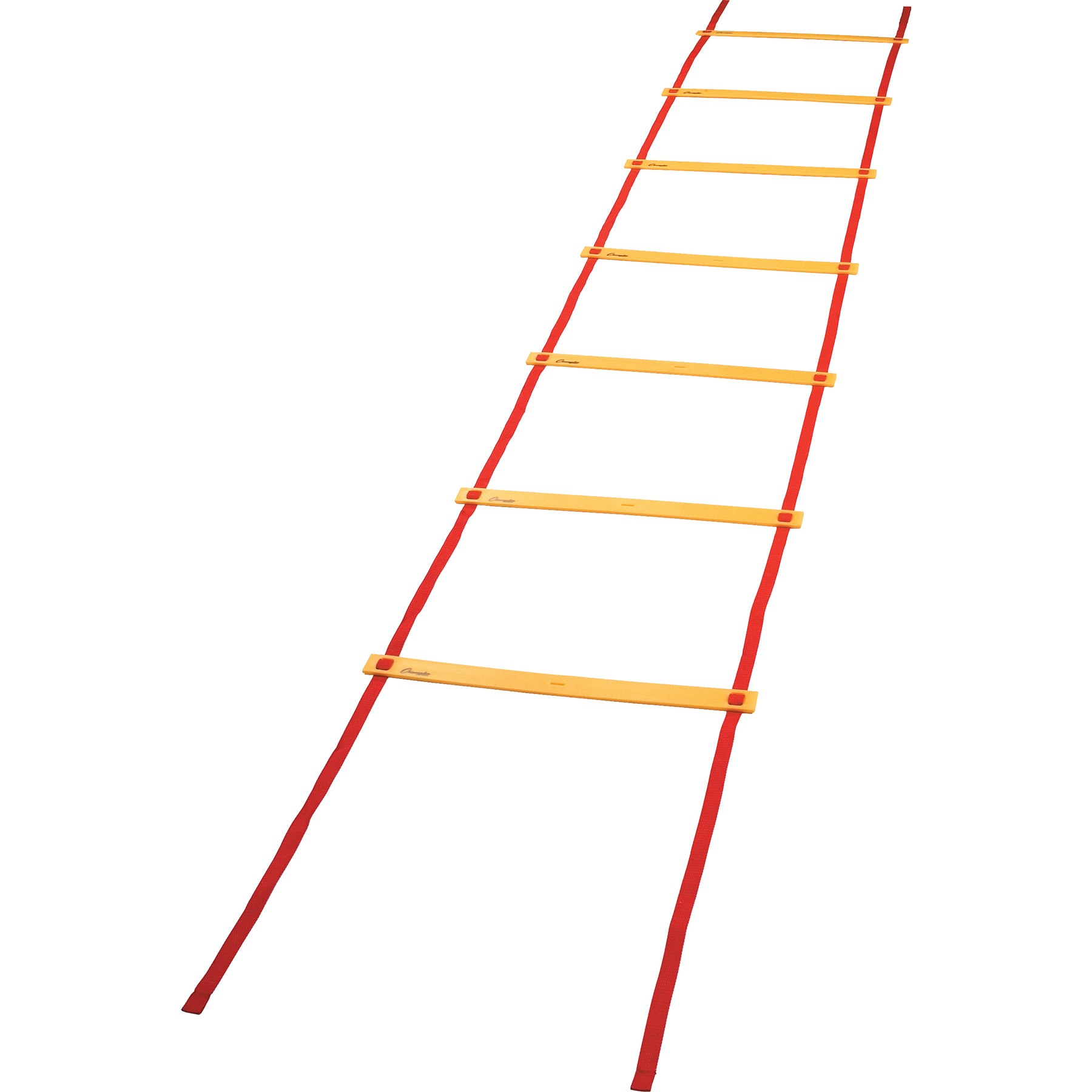 Champion Sports Economy Agility Ladder - Fitness Mastery Tool