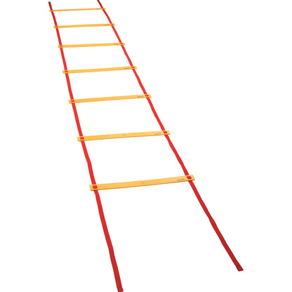 Champion Sports Economy Agility Ladder - Fitness Mastery Tool