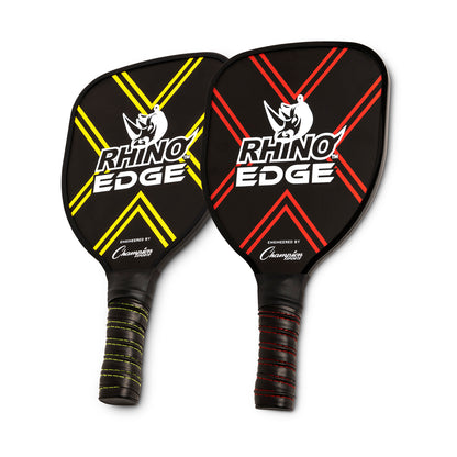 Champion Sports Rhino Pickleball Edge 2 Player Set