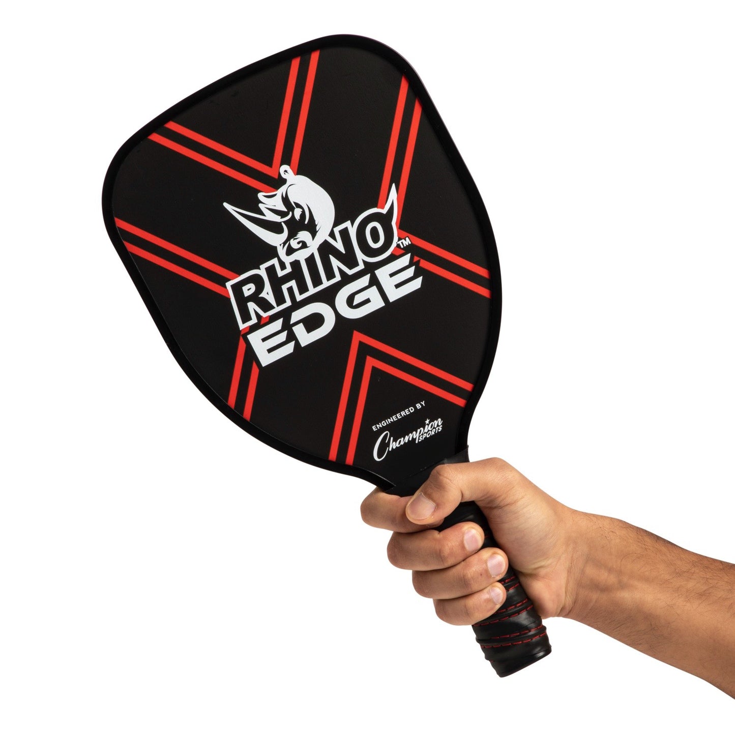 Champion Sports Rhino Pickleball Edge 2 Player Set