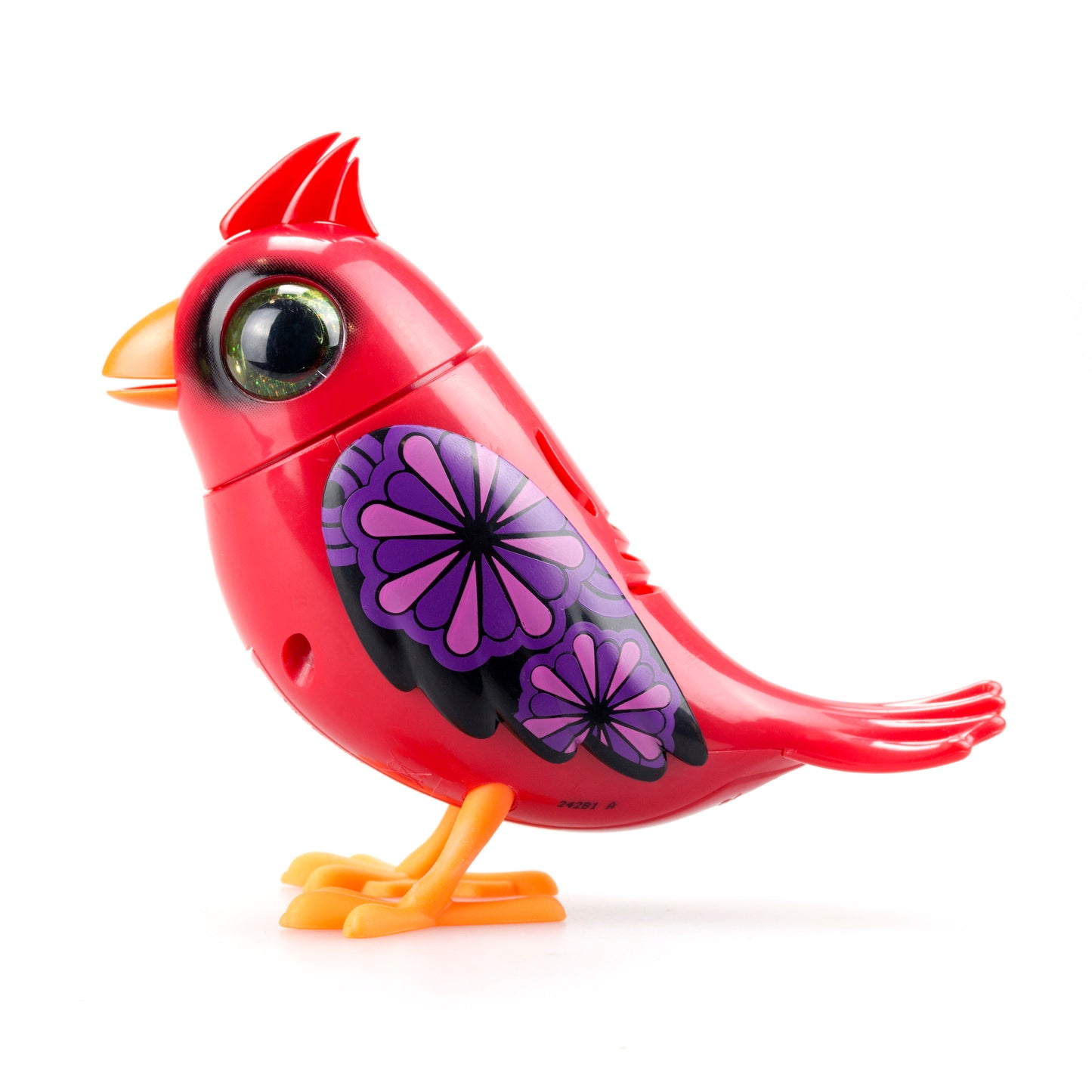 DIGIBIRDS II Interactive Cardinal - Red