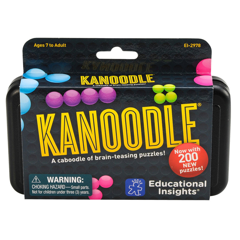 Educational Insights Kanoodle®