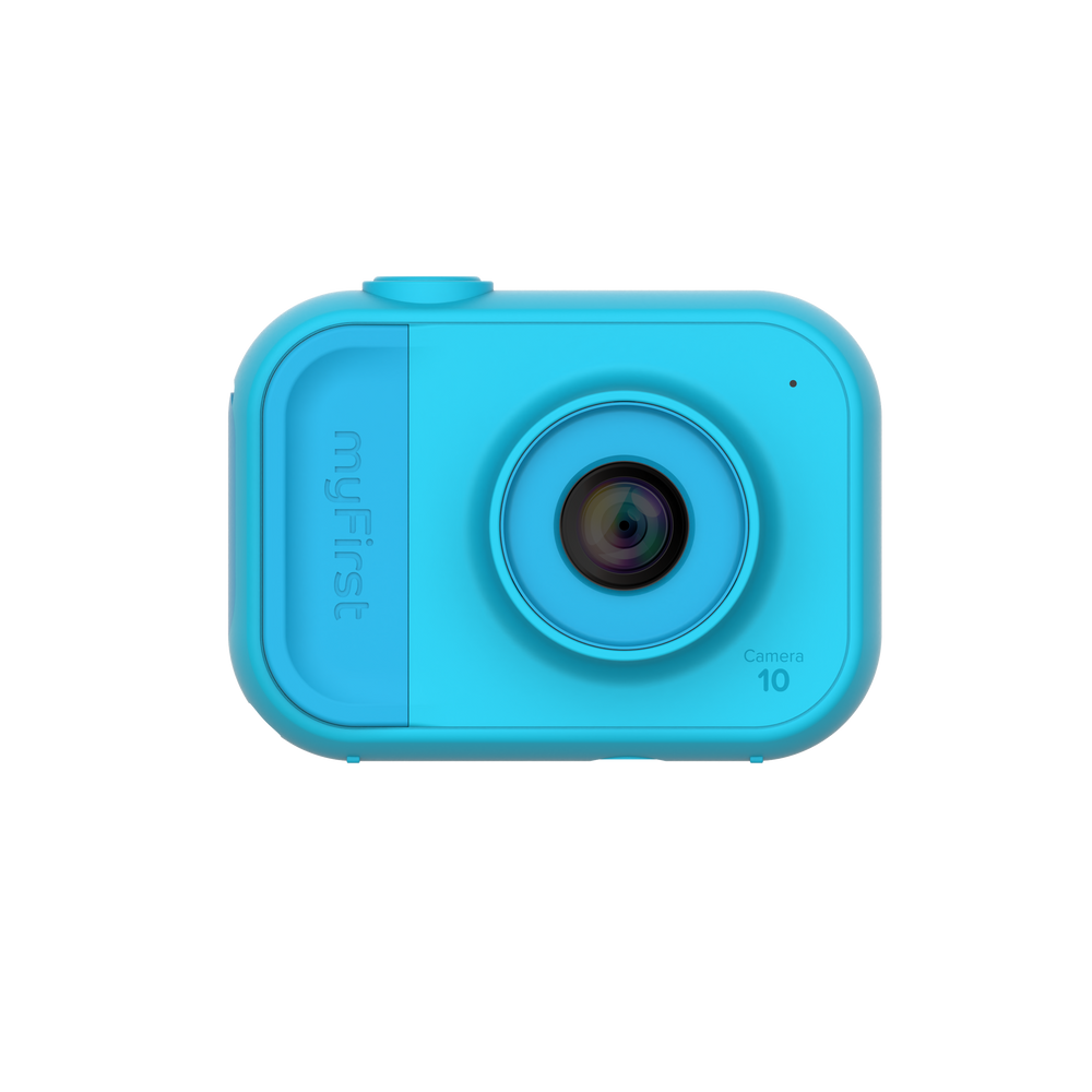 myFirst Camera 10 - Blue