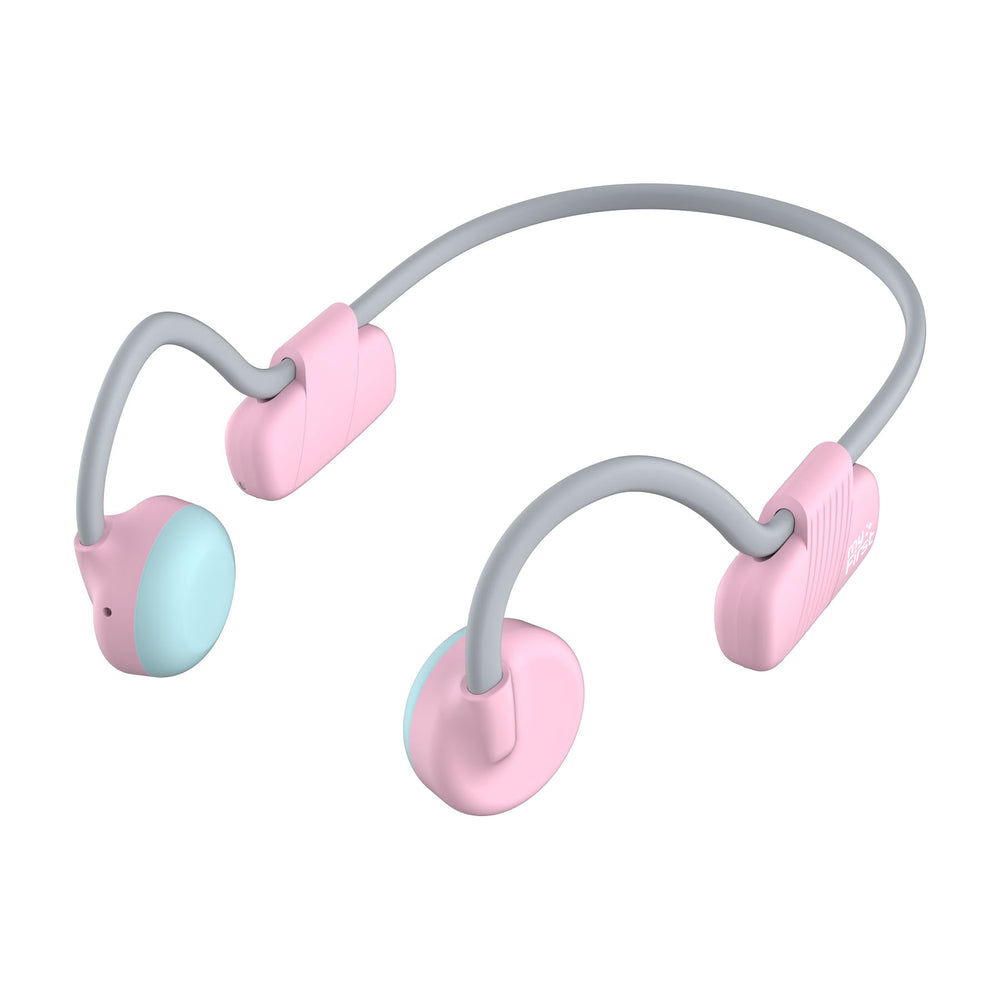 myFirst Headphones BC Wireless Lite - Pink