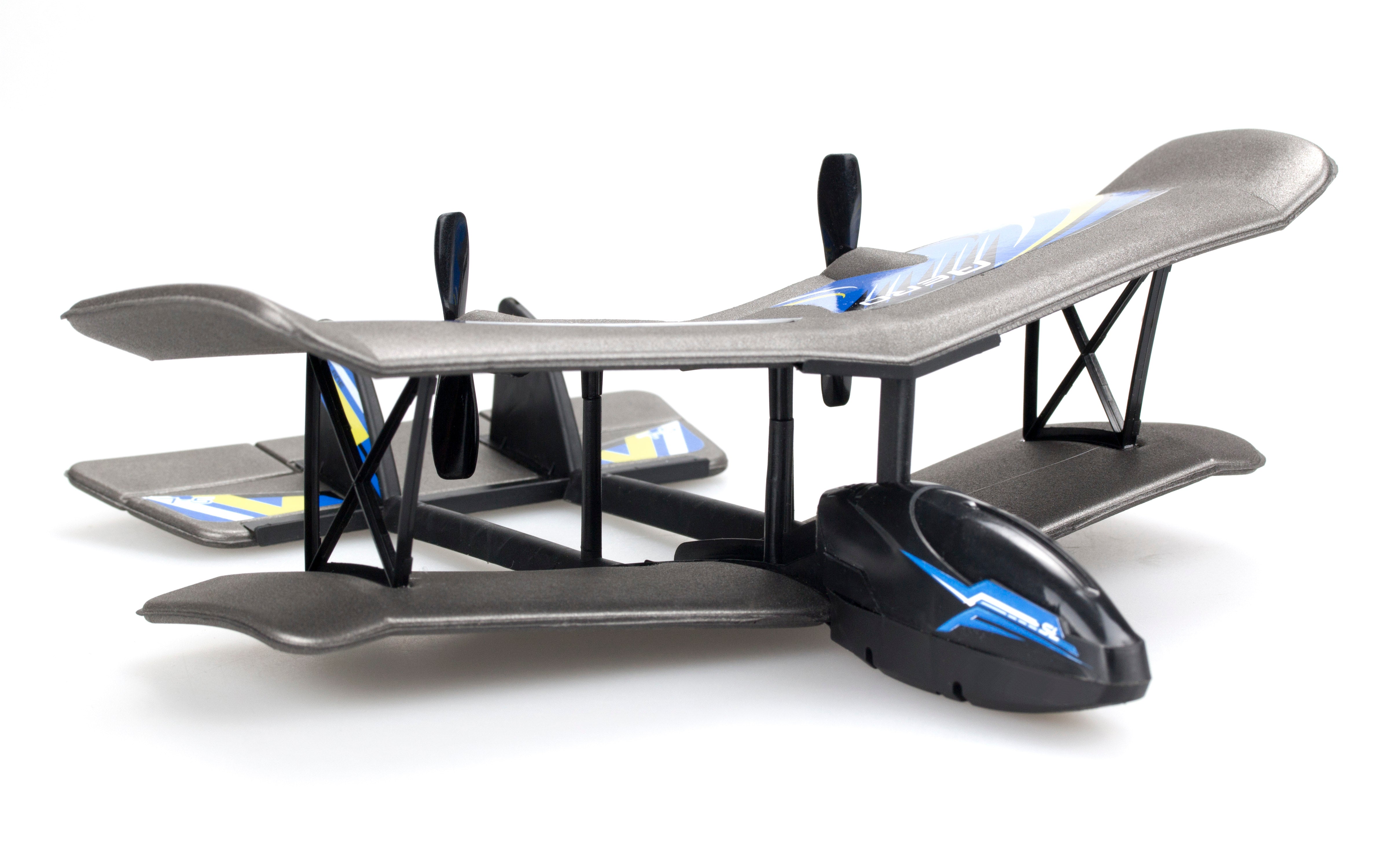 Remote control plane toy online