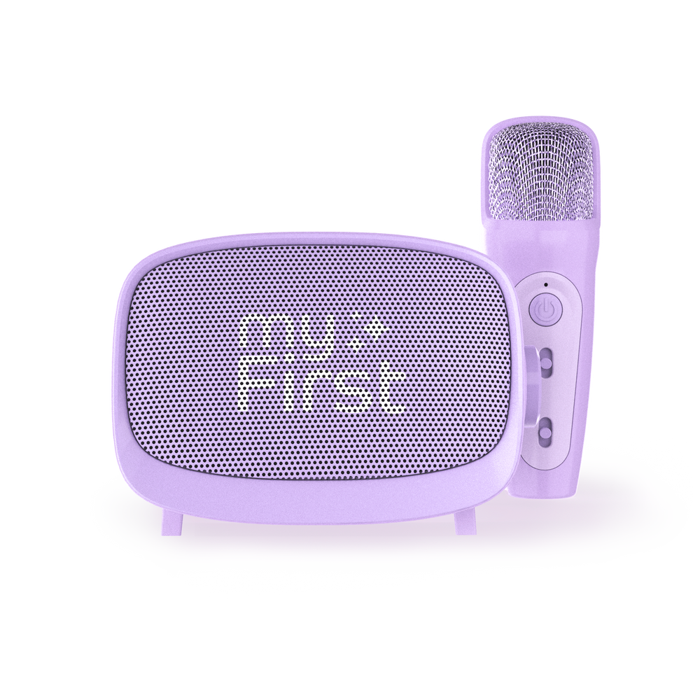 myFirst Voice 2 - Purple