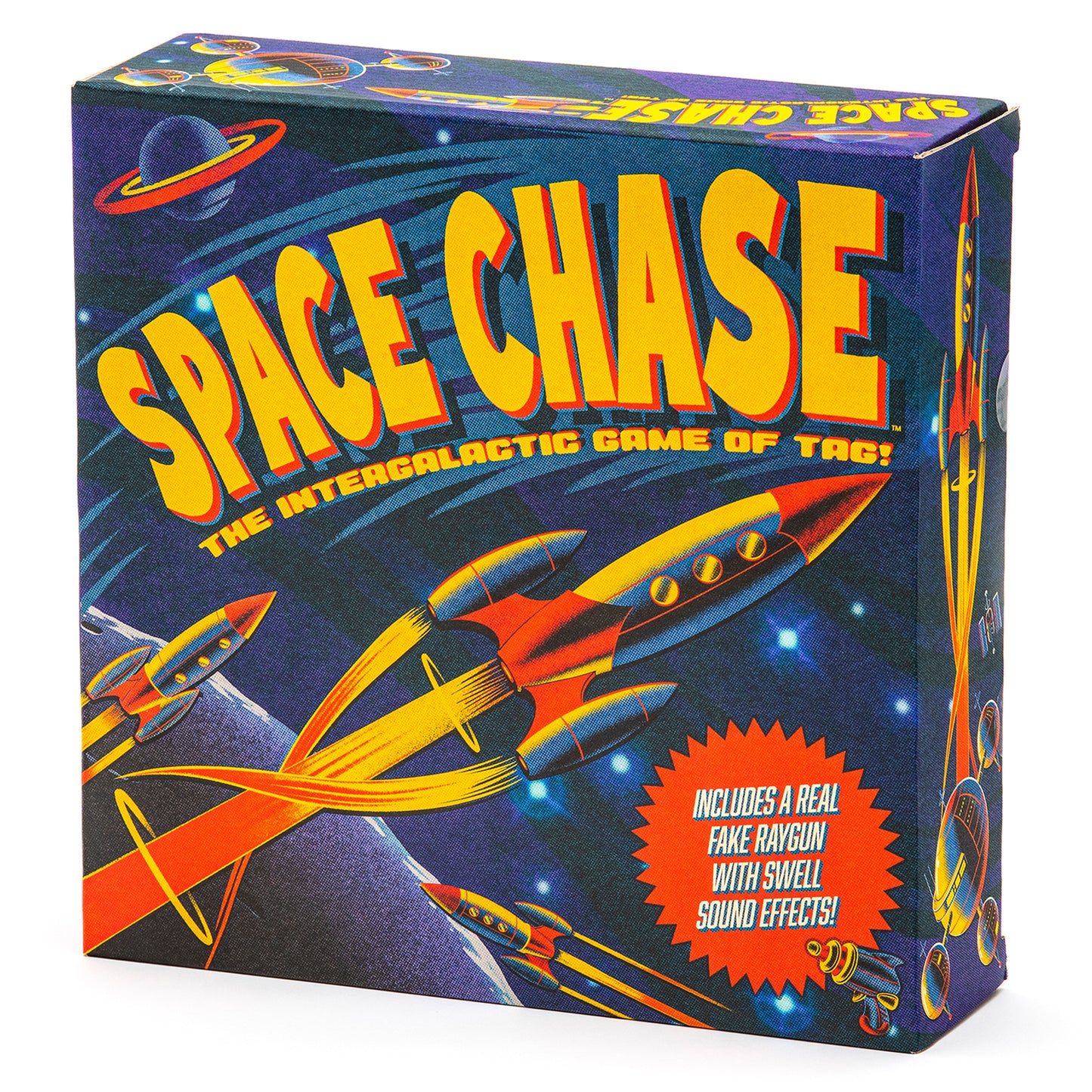 The Good Game Company Space Chase: Intergalactic Adventure