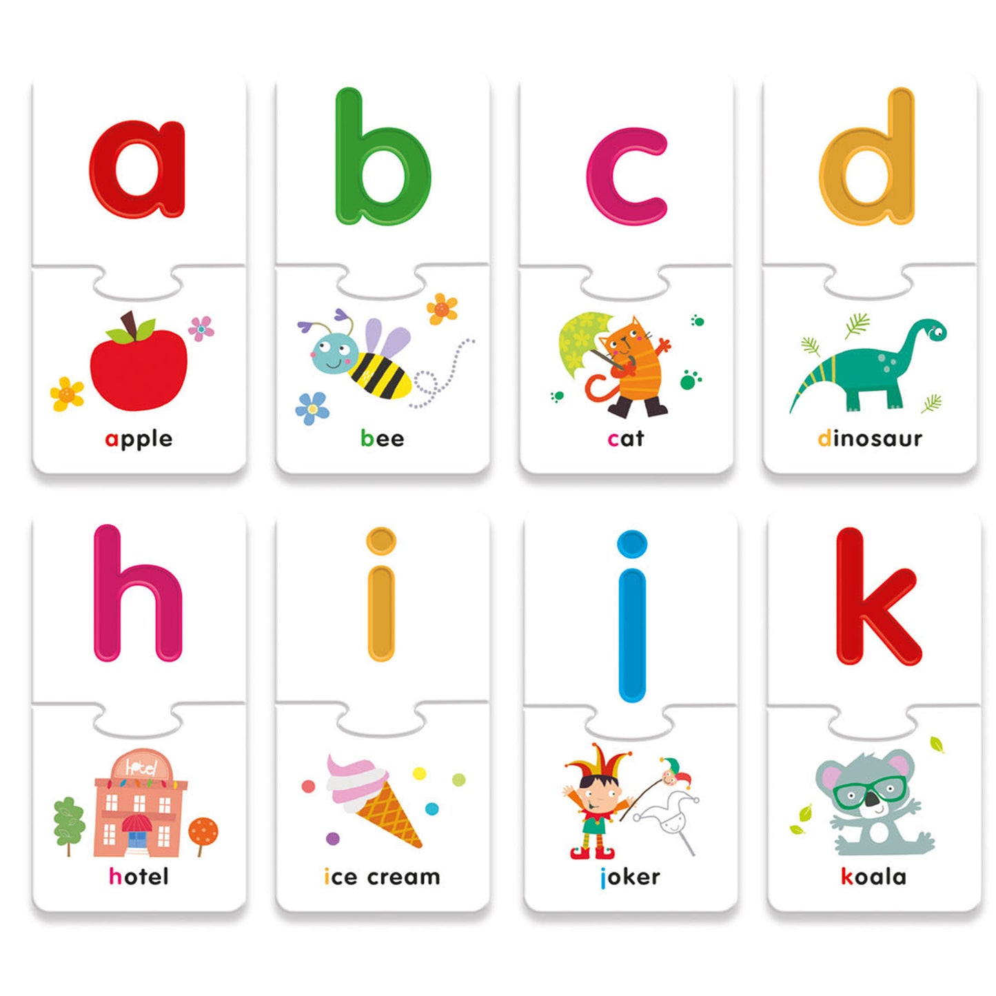 Headu ABC Write & Play Puzzles - Master the Alphabet