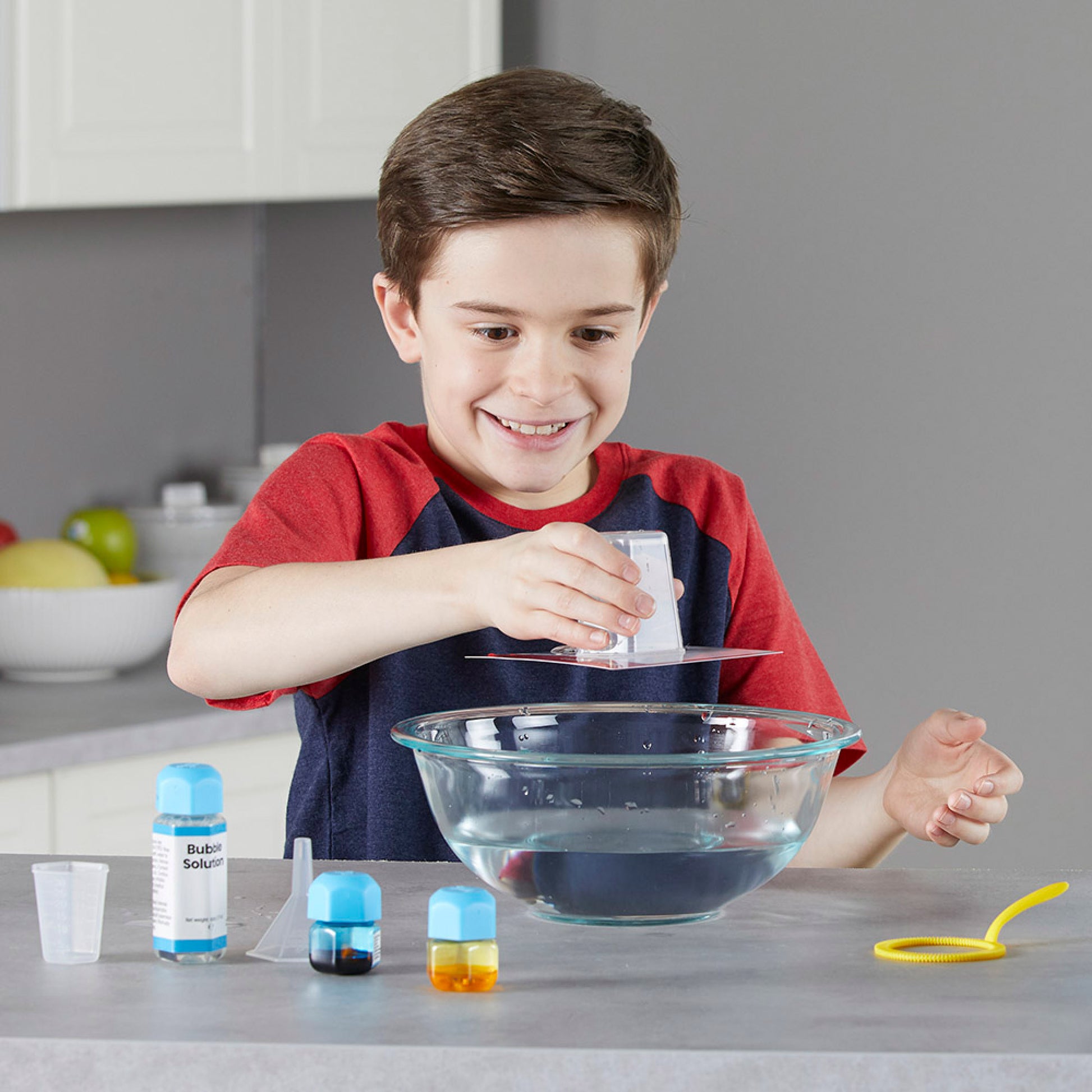 Hand2Mind H2Ohhh! Water Science Exploration Kit for Kids