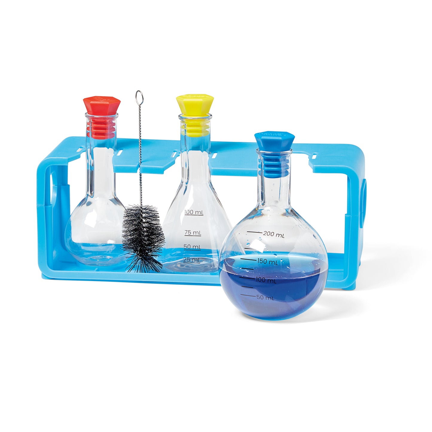 Hand2Mind Fun with Science Measuring Flask Set