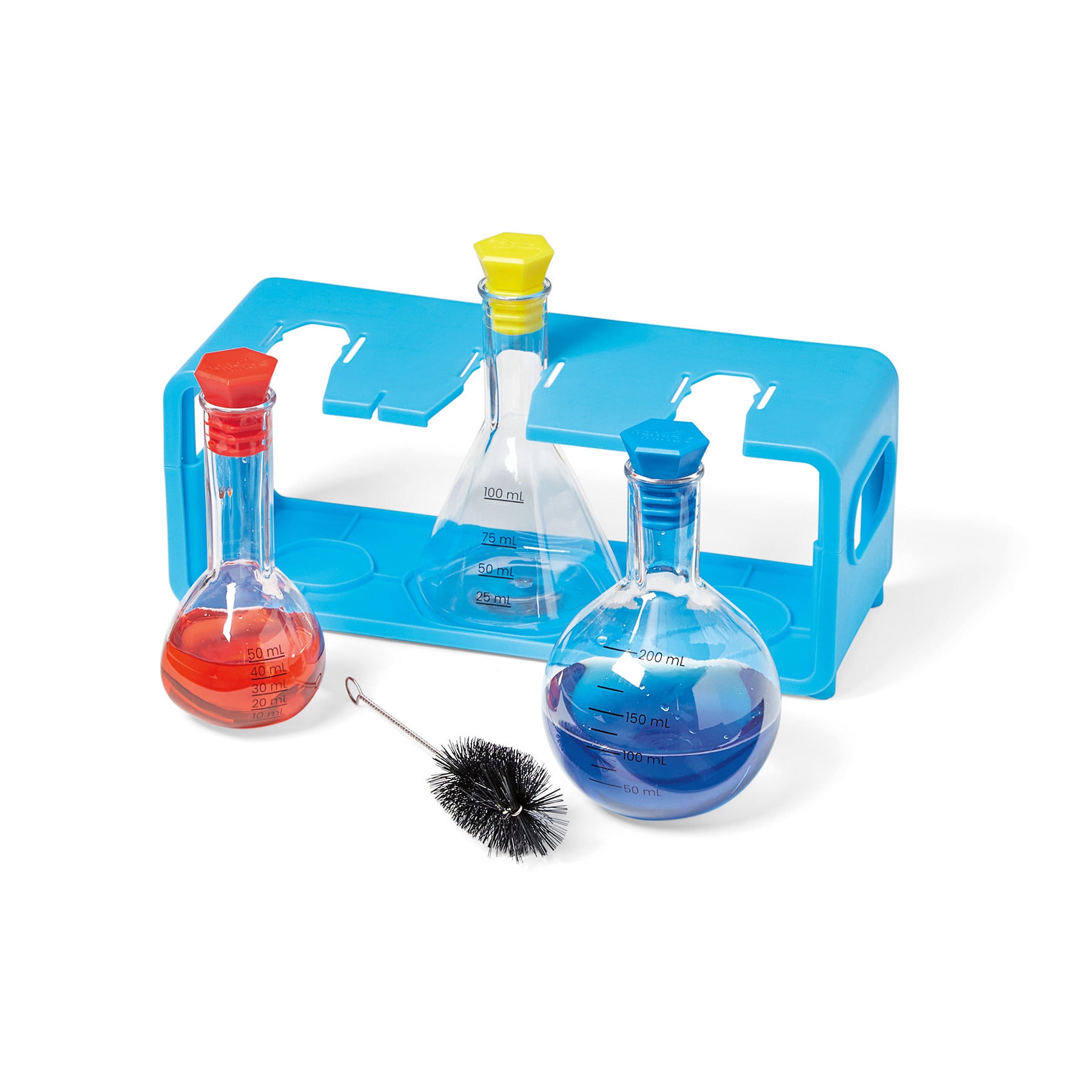 Hand2Mind Fun with Science Measuring Flask Set