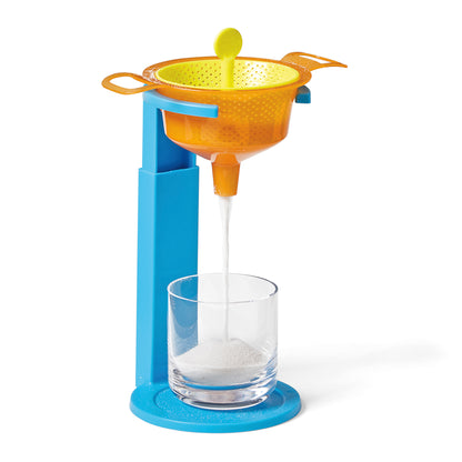 Hand2Mind Discover & Play Starter Science Funnels Set