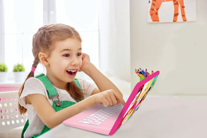 Disney Princess  Disney Princess Bilingual Educational Laptop