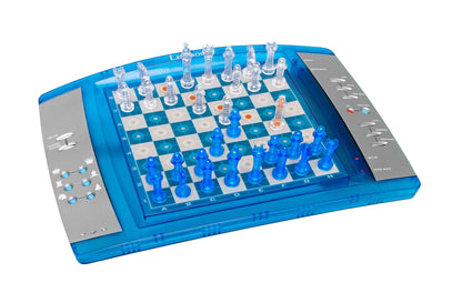 Lexibook ChessLight Interactive Electronic Chess Game