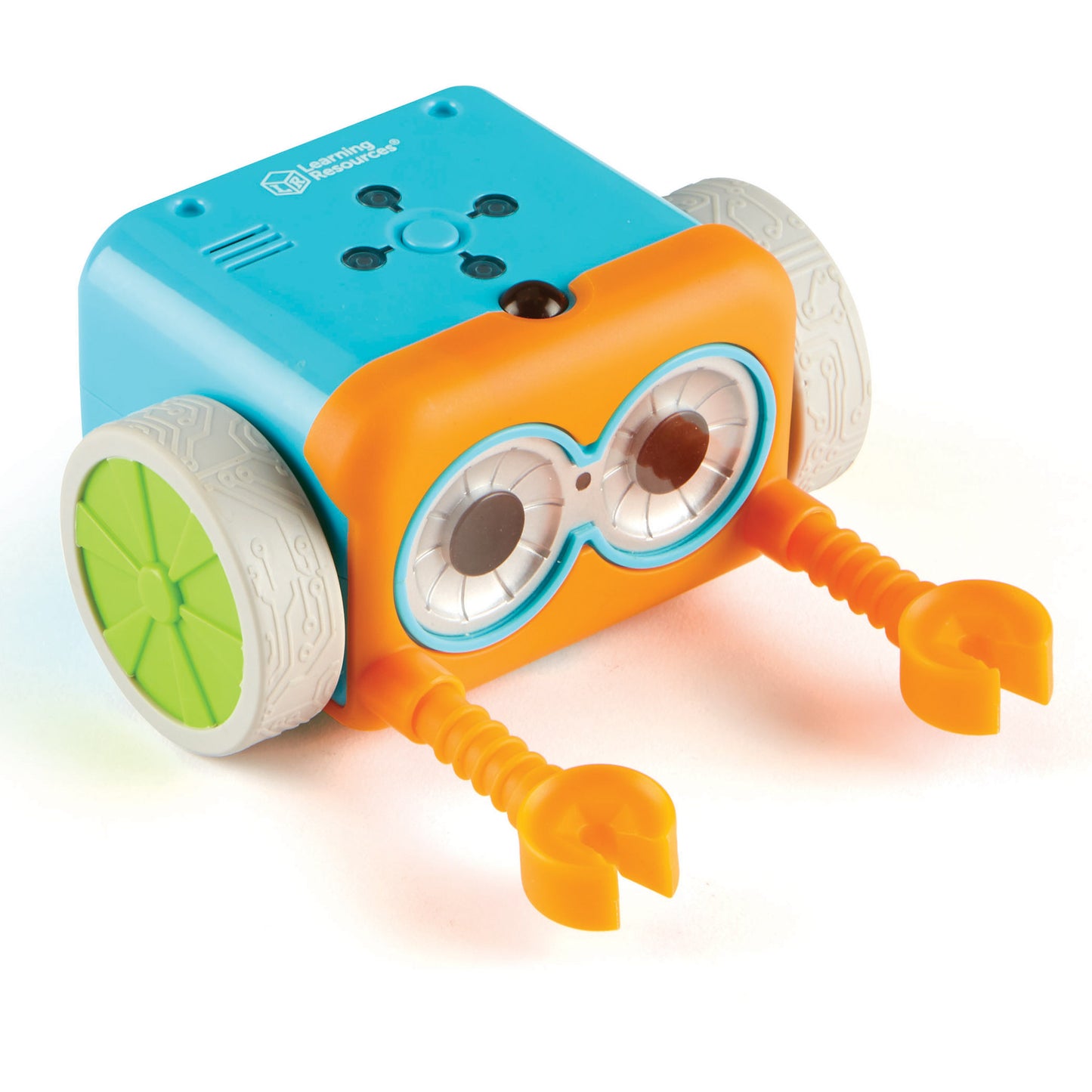 Learning Resources Botley the Coding Robot - Interactive STEM Toy