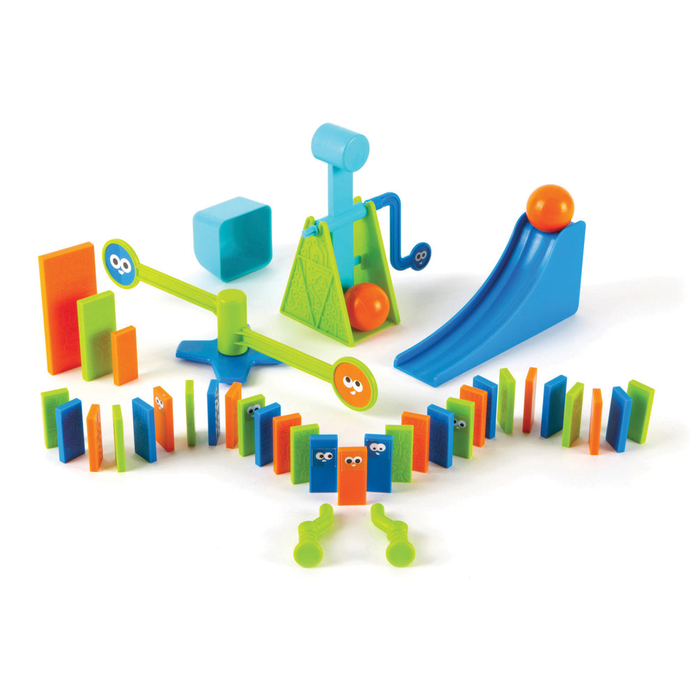 Learning Resources Botley's Coding Adventures Accessory Set