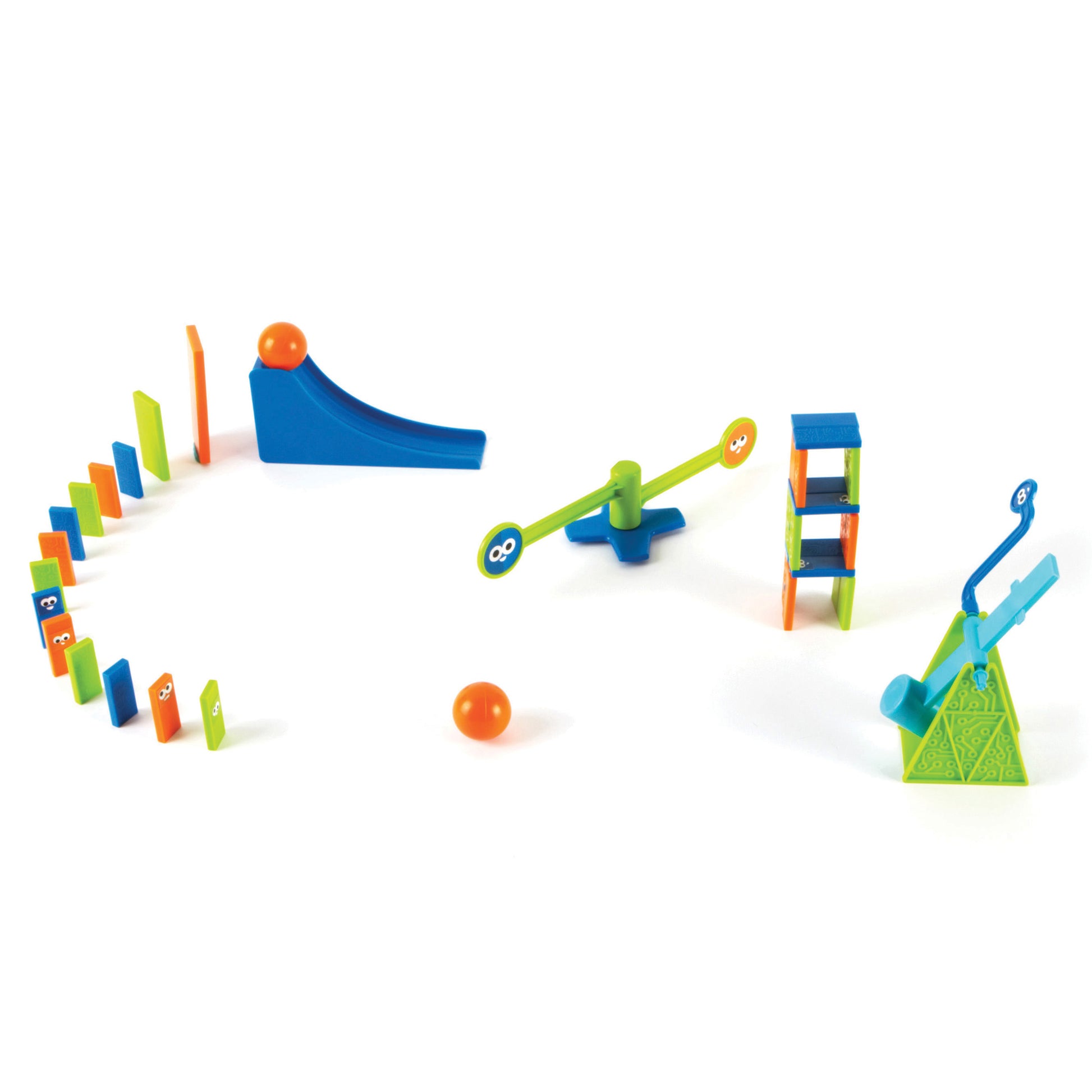 Learning Resources Botley's Coding Adventures Accessory Set