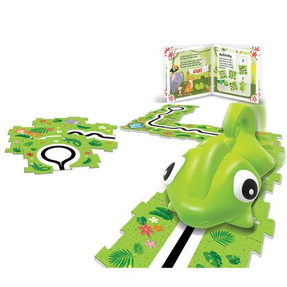 Learning Resources Coding Critters Go-Pets - Dart the Chameleon