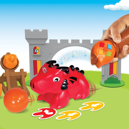 Learning Resources Coding Critters MagiCoders: Blazer - Interactive Dragon Toy